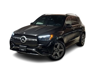 Mercedes-Benz GLE  2026 à North Vancouver, Colombie-Britannique