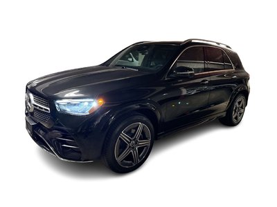 Mercedes-Benz GLE  2026 à North Vancouver, Colombie-Britannique