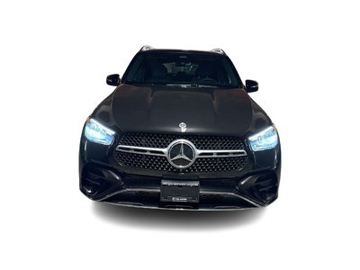 Mercedes-Benz GLE  2026 à North Vancouver, Colombie-Britannique