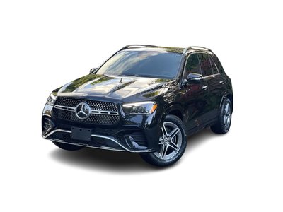 Mercedes-Benz GLE  2026 à North Vancouver, Colombie-Britannique