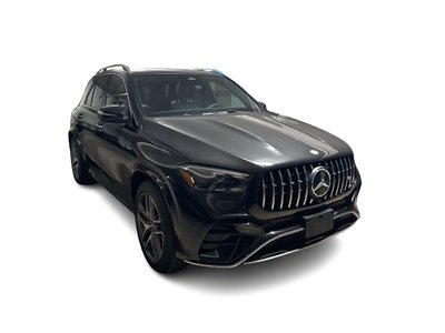 2026 Mercedes-Benz GLE in North Vancouver, British Columbia