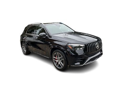 Mercedes-Benz GLE  2026 à North Vancouver, Colombie-Britannique