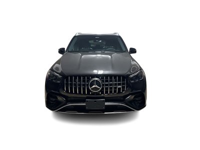 2026 Mercedes-Benz GLE in North Vancouver, British Columbia