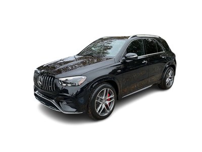 Mercedes-Benz GLE  2026 à North Vancouver, Colombie-Britannique