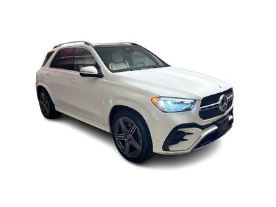2026 Mercedes-Benz GLE in North Vancouver, British Columbia