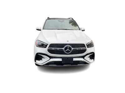 2026 Mercedes-Benz GLE in North Vancouver, British Columbia