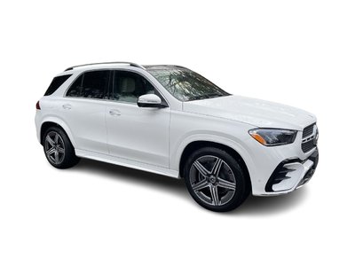 2026 Mercedes-Benz GLE in North Vancouver, British Columbia