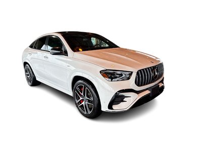 Mercedes-Benz GLE  2026 à North Vancouver, Colombie-Britannique