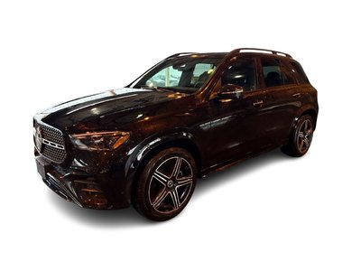 Mercedes-Benz GLE  2026 à North Vancouver, Colombie-Britannique