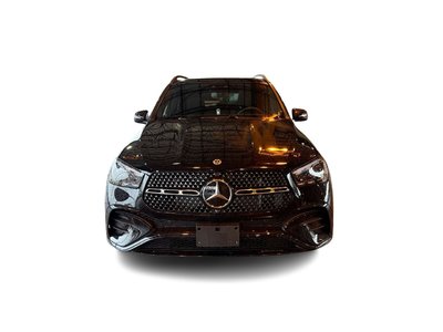 Mercedes-Benz GLE  2026 à North Vancouver, Colombie-Britannique