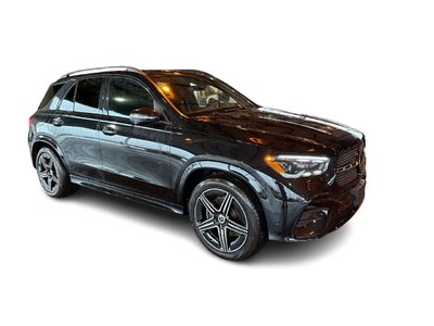 Mercedes-Benz GLE  2026 à North Vancouver, Colombie-Britannique