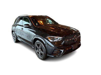 Mercedes-Benz GLE  2026 à North Vancouver, Colombie-Britannique