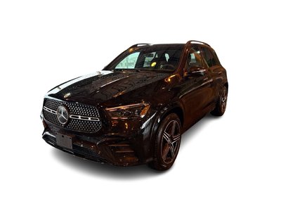 Mercedes-Benz GLE  2026 à North Vancouver, Colombie-Britannique