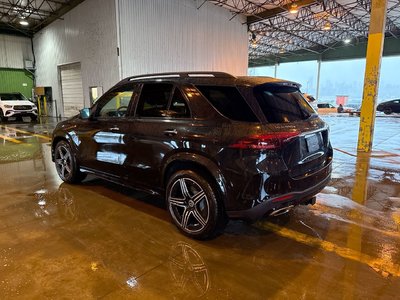2026 Mercedes-Benz GLE in North Vancouver, British Columbia