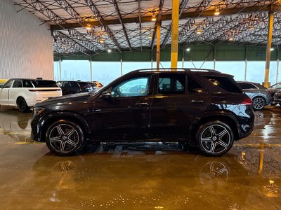 2026 Mercedes-Benz GLE in North Vancouver, British Columbia