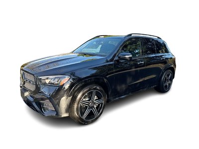 Mercedes-Benz GLE  2026 à North Vancouver, Colombie-Britannique