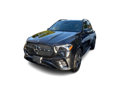 Mercedes-Benz GLE  2026 à North Vancouver, Colombie-Britannique
