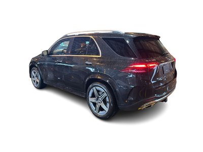 Mercedes-Benz GLE  2026 à North Vancouver, Colombie-Britannique