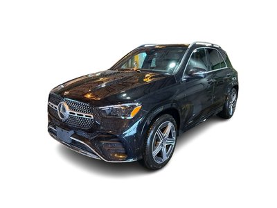 Mercedes-Benz GLE  2026 à North Vancouver, Colombie-Britannique