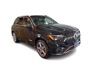 Mercedes-Benz GLE  2026 à North Vancouver, Colombie-Britannique