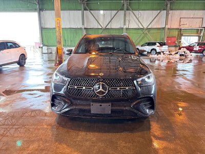 2026 Mercedes-Benz GLE in North Vancouver, British Columbia