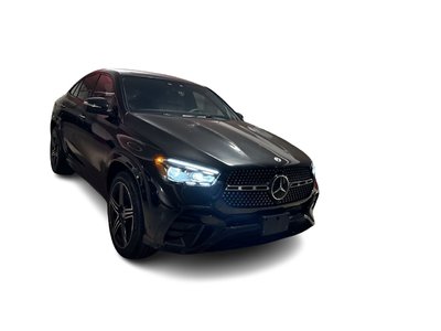 Mercedes-Benz GLE  2026 à North Vancouver, Colombie-Britannique