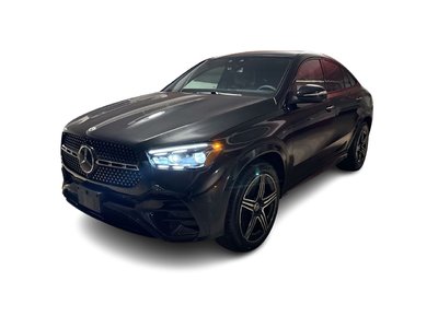Mercedes-Benz GLE  2026 à North Vancouver, Colombie-Britannique