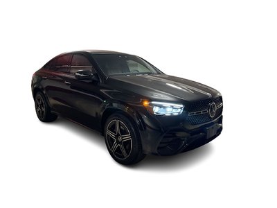 Mercedes-Benz GLE  2026 à North Vancouver, Colombie-Britannique