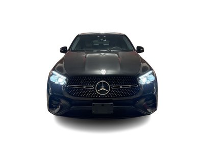 Mercedes-Benz GLE  2026 à North Vancouver, Colombie-Britannique