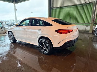 Mercedes-Benz GLE  2026 à North Vancouver, Colombie-Britannique