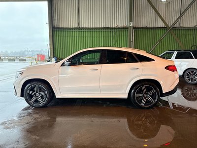 Mercedes-Benz GLE  2026 à North Vancouver, Colombie-Britannique