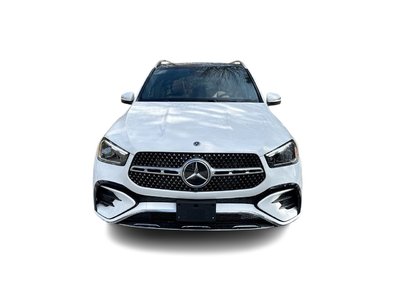 2026 Mercedes-Benz GLE in North Vancouver, British Columbia