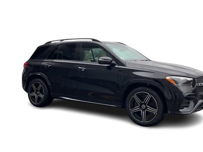 Mercedes-Benz GLE  2026 à North Vancouver, Colombie-Britannique