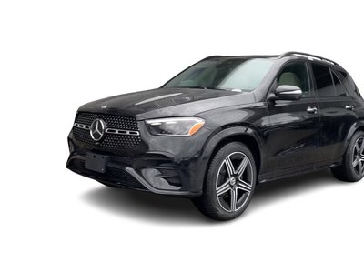 Mercedes-Benz GLE  2026 à North Vancouver, Colombie-Britannique