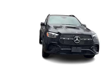 Mercedes-Benz GLE  2026 à North Vancouver, Colombie-Britannique