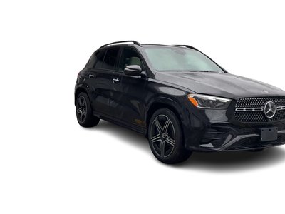 Mercedes-Benz GLE  2026 à North Vancouver, Colombie-Britannique