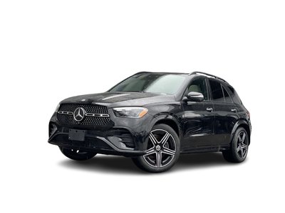 Mercedes-Benz GLE  2026 à North Vancouver, Colombie-Britannique
