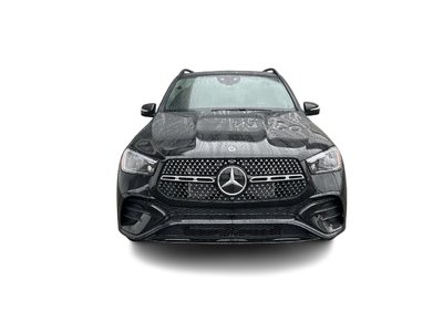 2026 Mercedes-Benz GLE in North Vancouver, British Columbia