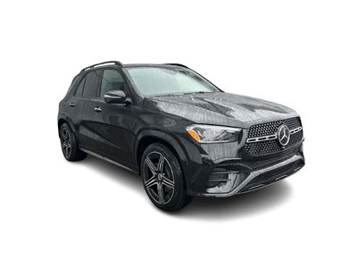 2026 Mercedes-Benz GLE in North Vancouver, British Columbia