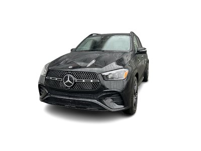 2026 Mercedes-Benz GLE in North Vancouver, British Columbia