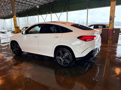 Mercedes-Benz GLE  2026 à North Vancouver, Colombie-Britannique