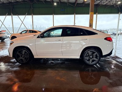 Mercedes-Benz GLE  2026 à North Vancouver, Colombie-Britannique