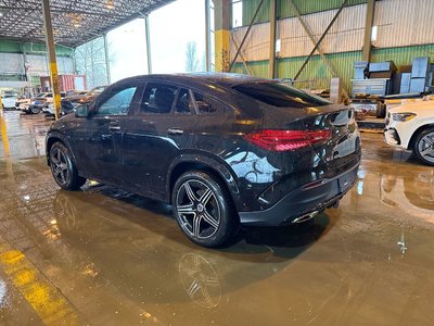 Mercedes-Benz GLE  2026 à North Vancouver, Colombie-Britannique