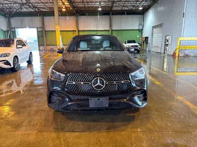 Mercedes-Benz GLE  2026 à North Vancouver, Colombie-Britannique