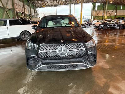 2026 Mercedes-Benz GLE in North Vancouver, British Columbia