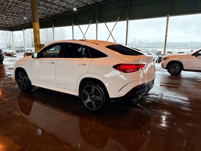 Mercedes-Benz GLE  2026 à North Vancouver, Colombie-Britannique