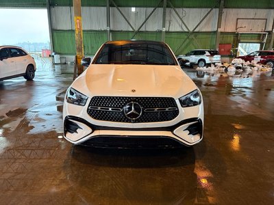 Mercedes-Benz GLE  2026 à North Vancouver, Colombie-Britannique