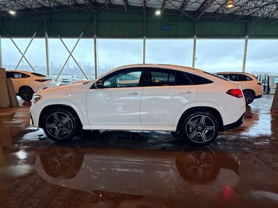 Mercedes-Benz GLE  2026 à North Vancouver, Colombie-Britannique