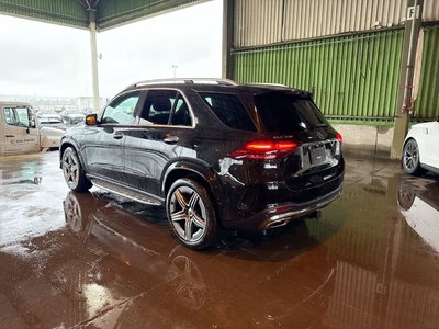 Mercedes-Benz GLE  2026 à North Vancouver, Colombie-Britannique
