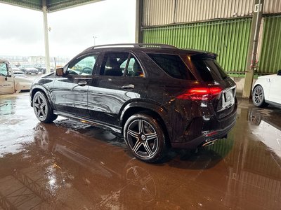 Mercedes-Benz GLE  2026 à North Vancouver, Colombie-Britannique